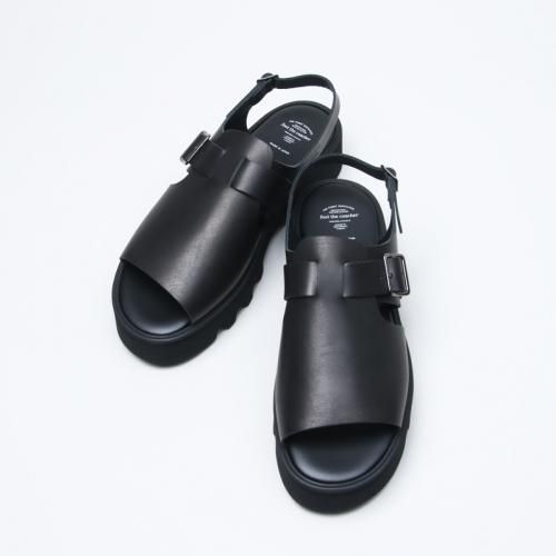 foot the coacher (եåȥ㡼) OPEN TOE SANDALSTWEETY SOLE / ץȥ롡ȥƥ 