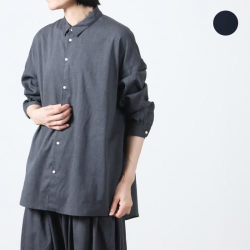 COMOLI (コモリ) カナパ スタンドカラージャケット COMOLI (コモリ) カナパ スタンドカラージャケット
