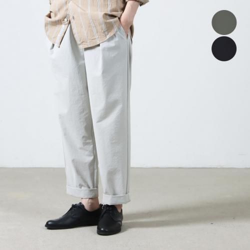 COOCHUCAMP (塼) Happy 4 Way Wide Pants / ϥåԡ4 磻ɥѥ