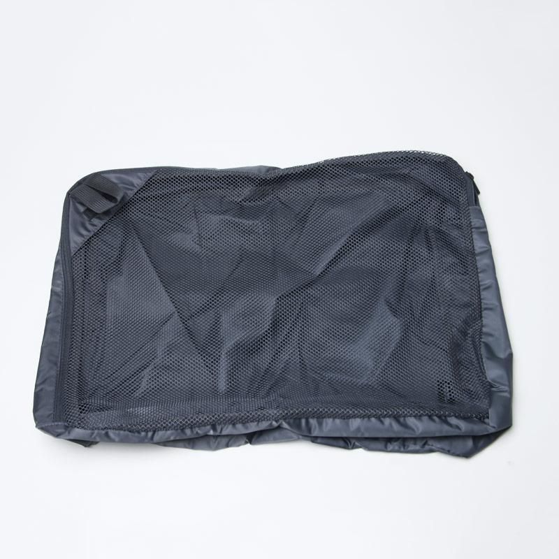 厳かなモノリス MONOLITH (モノリス) TRAVEL POUCH STANDARD L / トラベルポーチ