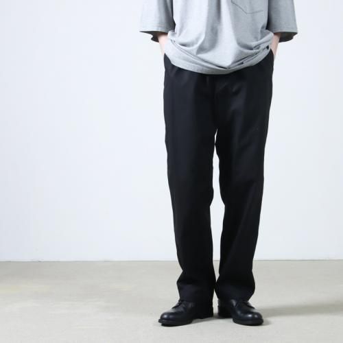 TAKAHIROMIYASHITATheSoloist. (ҥߥ䥷) easy pant.type01 / ѥ 01
