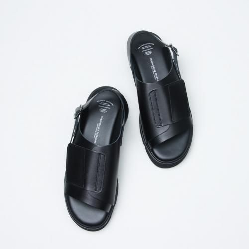 BEAUTIFUL SHOES (ӥ塼ƥե륷塼) VELCRO SANDALS / ٥륯