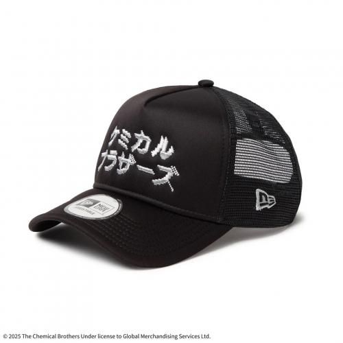NEW ERA (˥塼) 9FORTY A-Frame ȥå The Chemical Brothers ʥ ֥å