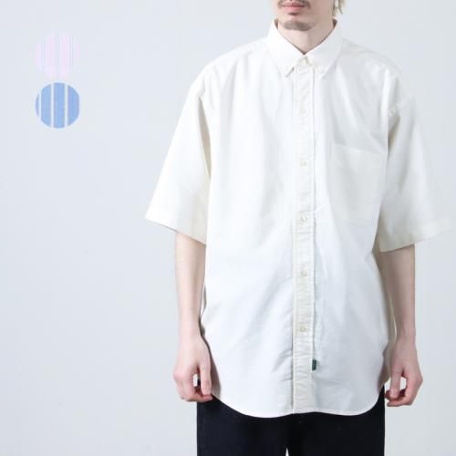 L.L.Bean (륨ӡ) Orono Short-Sleeve Shirts / Υ硼ȥ꡼֥