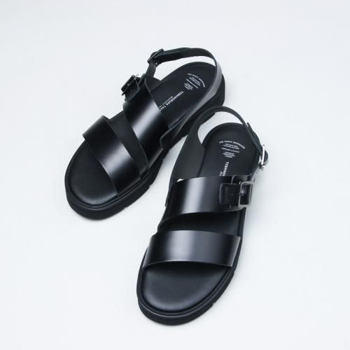 BEAUTIFUL SHOES (ӥ塼ƥե륷塼) S.S BELT SANDALS GLOXI CUT MEDIUM SOLE / ٥ȥ