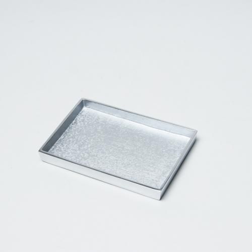 DETAIL (ǥơ) ALUMINIUM TRAY RECTANGLE S / ߥ˥ȥ쥤 쥯󥰥 S