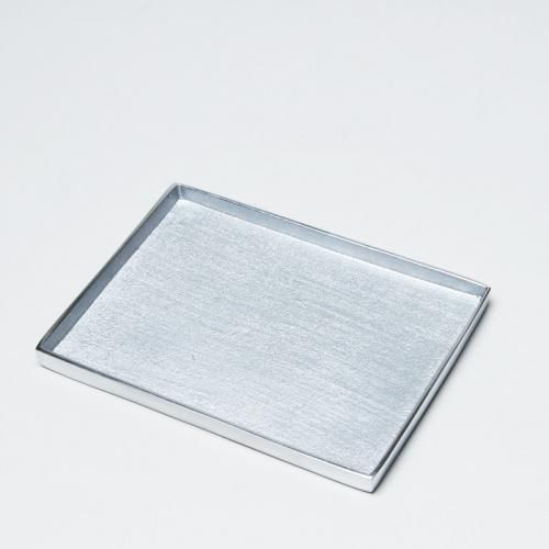 DETAIL (ǥơ) ALUMINIUM TRAY RECTANGLE L / ߥ˥ȥ쥤 쥯󥰥 L
