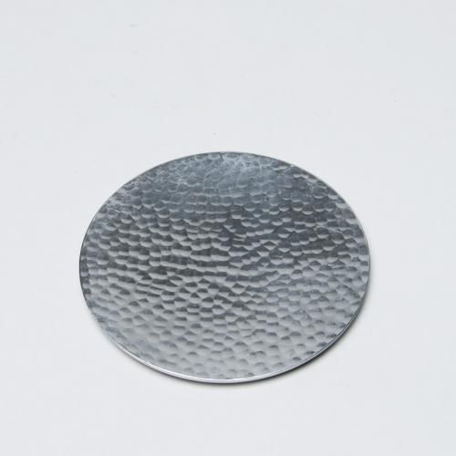 DETAIL (ǥơ) Aluminium H/Tray Round 90 / ߥ˥ H/ȥ쥤 饦90