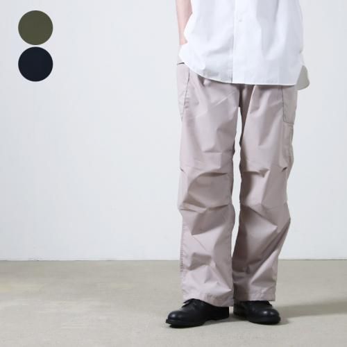 nanamica (ʥʥߥ) Cargo Deck Pants / ǥåѥ