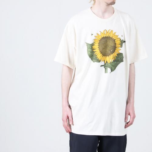 LIBERTY GRAPHICS (Хƥեå) Sunflower and Bees / ץT ե  ӡ