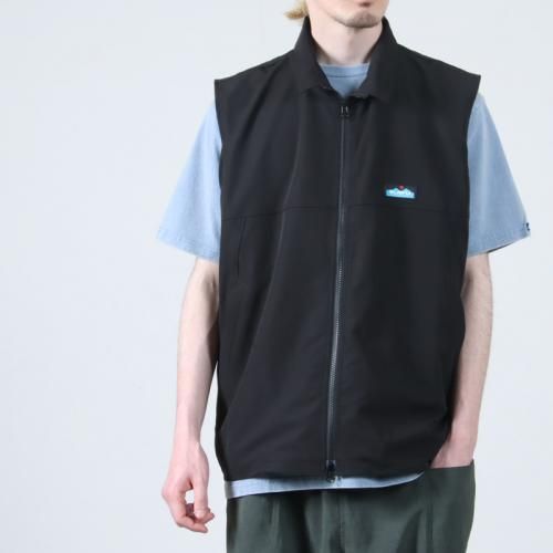 KAVU (֡) SHELTECH Vest / ƥå٥