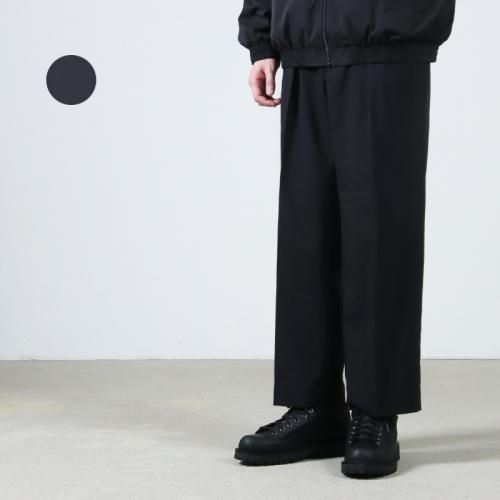 SEDAN ALL-PURPOSE (󥪡ѡѥ) Ventilation Wide Slacks / ٥졼 磻 å