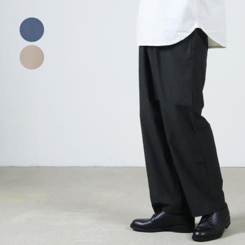 EEL () COOK PANTS / åѥ