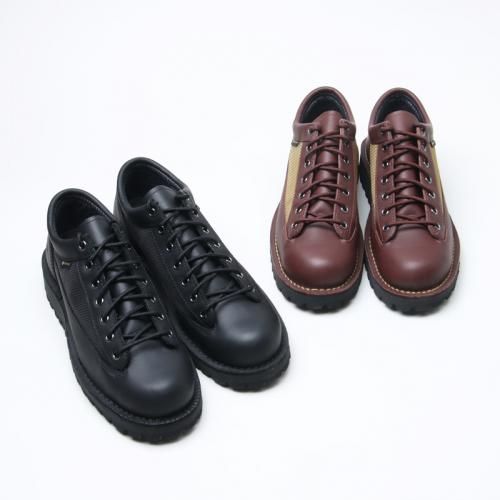 snow peak (スノーピーク) DANNER FIELD LOW / ダナー