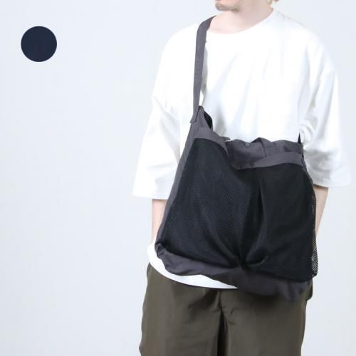 nanamica (ʥʥߥ) OOAL Tote Bag / 󥪡  ȡȥХå