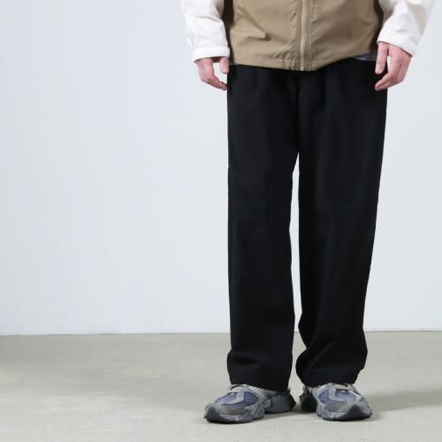 snow peak (Ρԡ) Breathable Quick Dry Active Pants / ֥꡼֥ å ɥ饤 ƥ ѥ