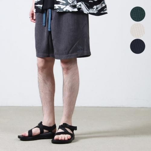 WILD THINGS (磻ɥ󥰥) SUMMER CORD SHORTS / ޡɥ硼