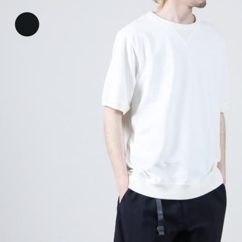 Jackman (åޥ) Dotsume Rib T-shirt / ɥĥT 