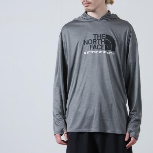 THE NORTH FACE (Ρե) Water Smooth Hoodie / ࡼաǥ