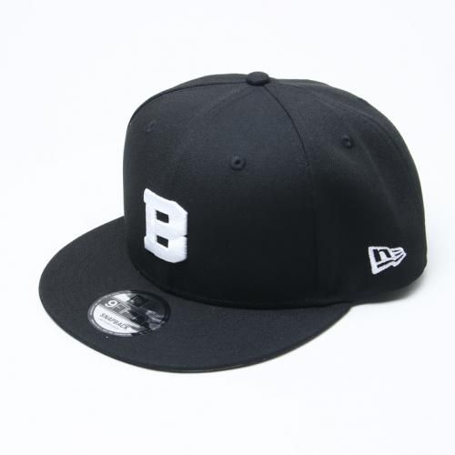 marka (ޡ) BALL PARK x NEW ERA B 9FIFTY / ܡѡߥ˥塼 B 9եեƥ