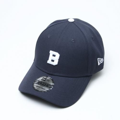 marka (ޡ) BALL PARK x NEW ERA B 9FORTY / ܡѡߥ˥塼 B 9եƥ