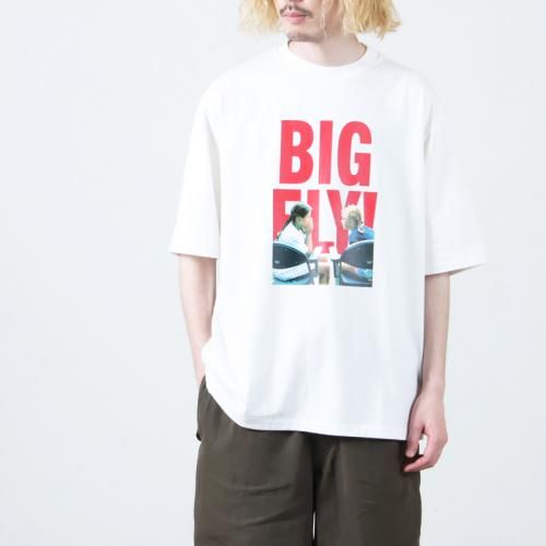 marka (ޡ) Tee Yuji Takeuchi consultation / 楦  󥵥ơ T