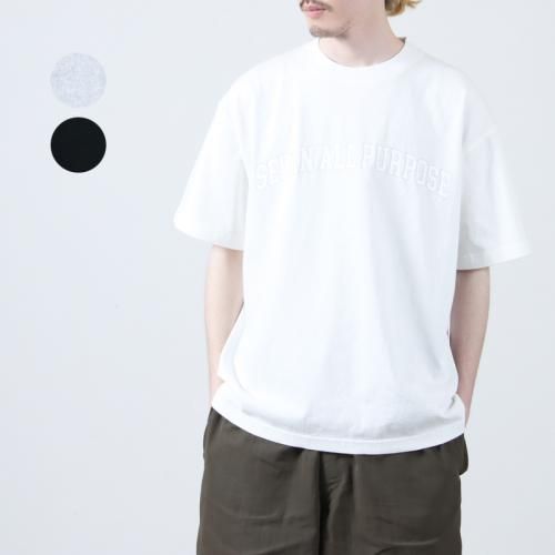 SEDAN ALL-PURPOSE (󥪡ѡѥ) Arch Logo S/S Tee / 硼ȥ꡼֥ƥ