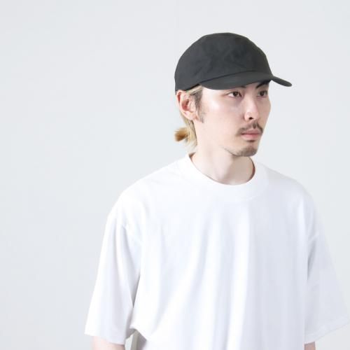 O/EIGHTH () TYPE OHGrange wash cotton Cap / OH 󥸥å女åȥ󥭥å