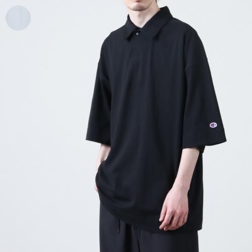 N.HOOLYWOOD (̥ϥꥦå) POLO SHIRT / ݥ