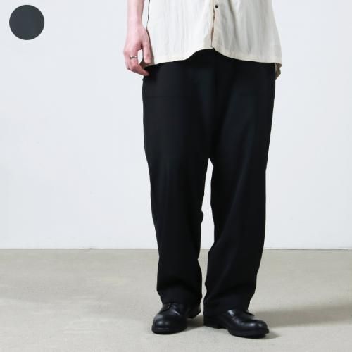 N.HOOLYWOOD (̥ϥꥦå) WIDE EASY PANTS / 磻ɥѥ