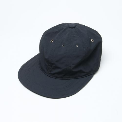 Blue Books CO. (֥롼֥å) Random Cap_Nylon Rip / ७åץʥå