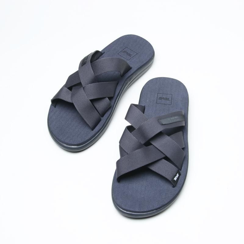 新品未使用 teva × N.HOOLYWOOD サンダル 26cm N.HOOLYWOOD (エヌハリウッド) × Teva SANDALS / テバサンダル