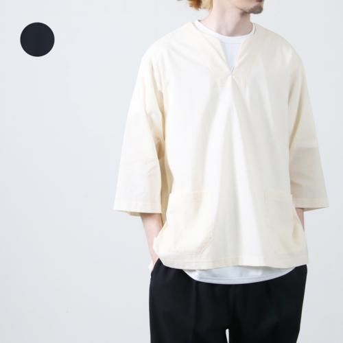 EEL () TIROLE SHIRTS / ꥷ