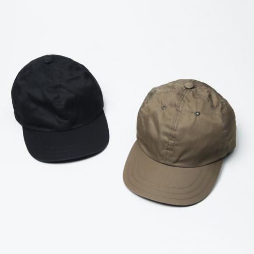 DECHO (ǥ) BALL CAP BUCKLE-VENTILE- / ܡ륭å Хå ٥󥿥