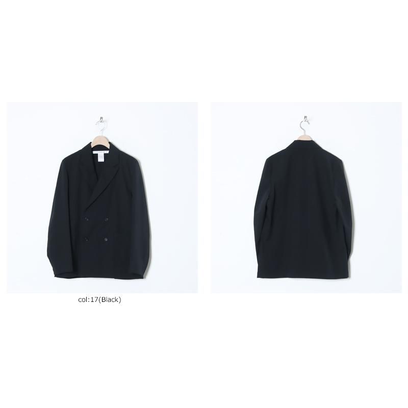 EEL (イール) SUNNY SIDE JACKET / サニーサイドジャケット