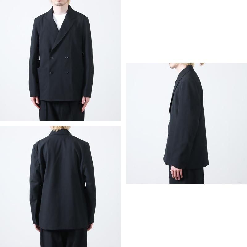 EEL (イール) SUNNY SIDE JACKET / サニーサイドジャケット