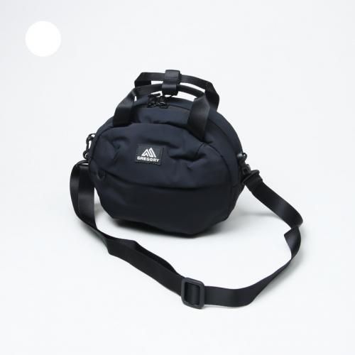 GREGORY (쥴꡼) SUSZY ROUND CROSS BODY / 饦ɥܥǥ