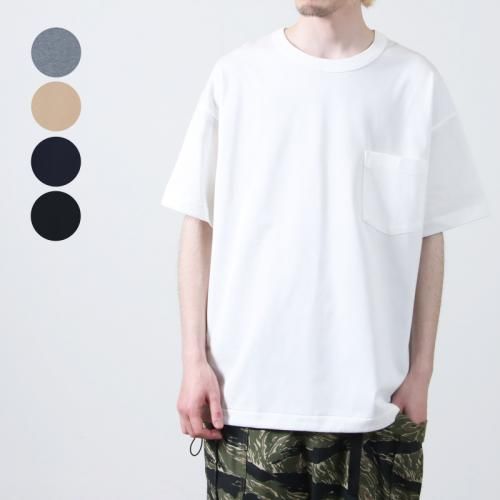 A VONTADE ( ܥ󥿡) 9oz Silket Athletic T-Shirt / 9 륱å å ƥ