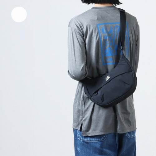 GREGORY (쥴꡼) SUSZY HALFMOON SHOULDER S / ϡեࡼ󥷥S
