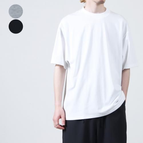 KAPTAIN SUNSHINE (ץƥ󥵥󥷥㥤) Suvin Supima Tube Tee Light /  ԥ 塼֥ƥ 饤