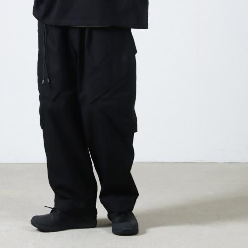 MOUT RECON TAILOR (ޥȥ꡼ơ顼) MCUMOUT COMBAT UNIFORMPANTS / ޥ Хåȥ˥ե ѥ