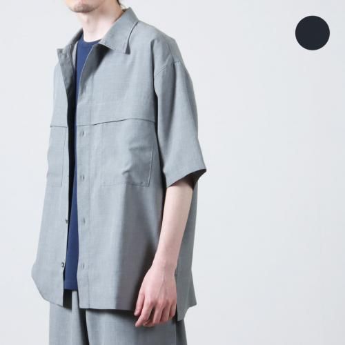 PERS PROJECTS (ѡץ) FRITZ S/S SHIRTS / եå 硼ȥ꡼ 
