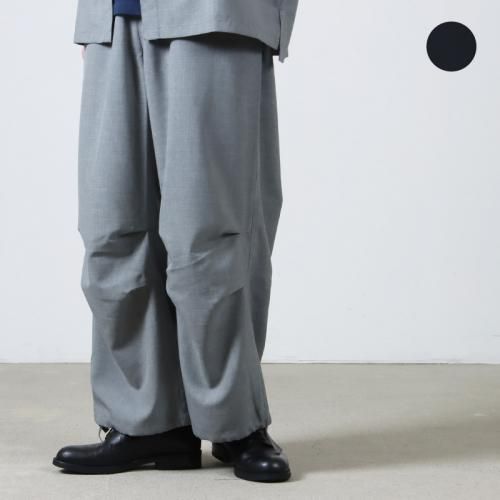 PERS PROJECTS (ѡץ) FRITZ EZ TROUSERS / եå  ȥ饦