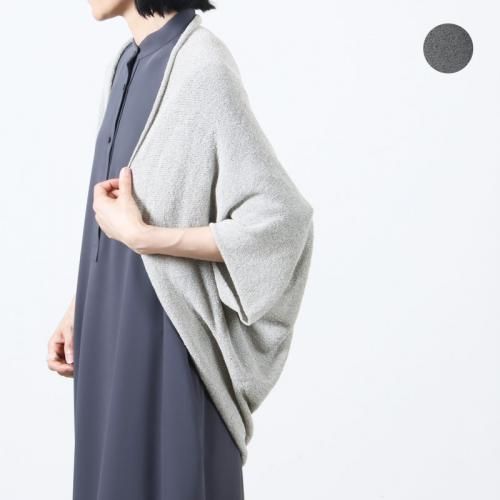 evameva (२) paper yarn bolero / ڡѡ䡼ܥ