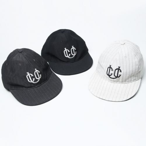 DECHO (ǥ) COOPERSTOWN BALL CAP / ѡ ܡ륭å