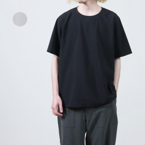 ARC'TERYX VEILANCE (ƥꥯ ) Dromos Tech Tee M / ɥ⥹ƥåƥ