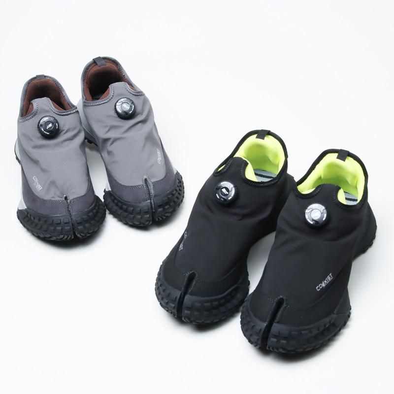 MO品アプリコット COMFY OUTDOOR GARMENT (コムフィアウトドアガーメント) APPROACH 03