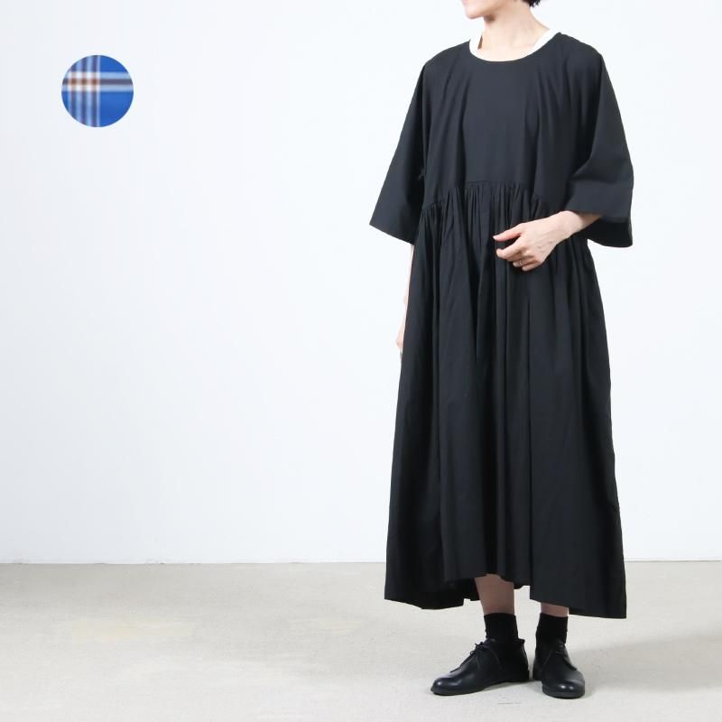 Veritecoeur (ヴェリテクール) カディワンピース