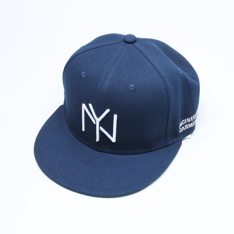 XX様用　 ENGINEERED GARMENTS NYキャップ ネイビー ENGINEERED GARMENTS (エンジニアードガーメンツ) EG X EXP NY