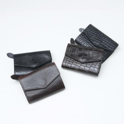 MASTER & Co. (ޥɥ) LEATHER WALLET / 쥶å